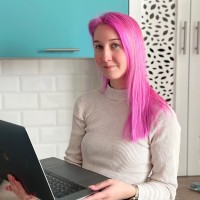 BeLight Software Employee Julia Shtelmukhova's profile photo