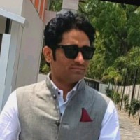 Wipro Infrastructure Engineering (WIN) Employee Aditya Shinde's profile photo