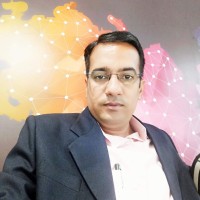 Harshad Parmar Email