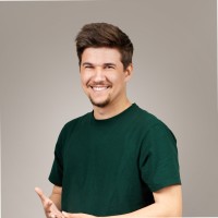 Offground Employee Danijel Radulovic's profile photo
