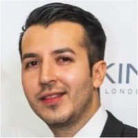 Ahmad Masoud