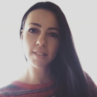 PettersonApps Employee Iryna Timoskina's profile photo