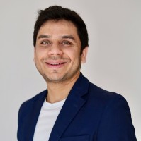 Avinash Dahre Email
