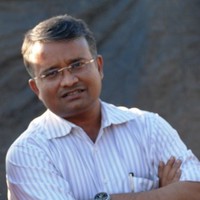 Communicate India Employee Aarif Malik's profile photo