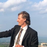 Eagle Mapping Employee Andrew Dollak's profile photo