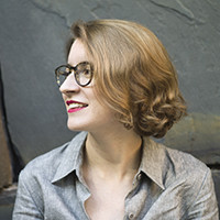 Resource Maven NY Employee Lindsey Stanberry's profile photo