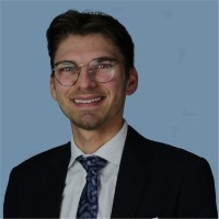 Adam Leitman Bailey, P.C. Employee Caleb Brown's profile photo