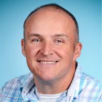SAIC Employee Corey Hanson's profile photo