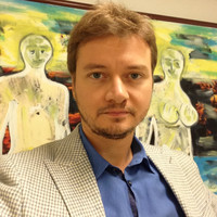 Octopus Investments Employee Kemal Sen's profile photo