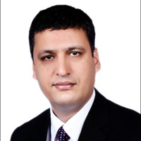 Rajendra Middha Email & Phone Number