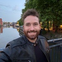 Sean Vail Email & Phone Number