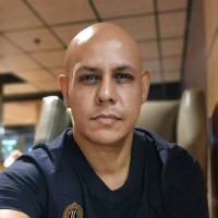 Alpha Pharm Group Employee Akash Hunsrajh's profile photo