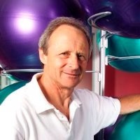 The Central Business Hub Employee Mike Ker's profile photo