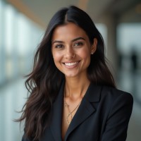 Onfinity (formerly Vienna Advantage) Employee Swati K's profile photo
