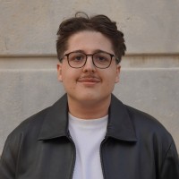 ezyperf Employee Nicolas Nunney's profile photo