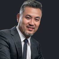 Foxconn Employee Feng Tian's profile photo