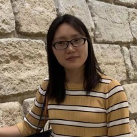 Jessica Chen Email