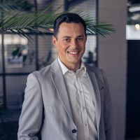 Billennium Employee Michal Halagiera's profile photo