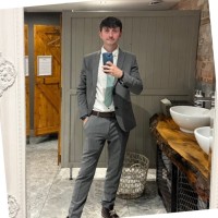 Brew York Employee Kieran Ashton's profile photo
