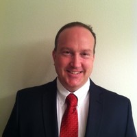 NTT DATA Services Employee Glen Foley's profile photo