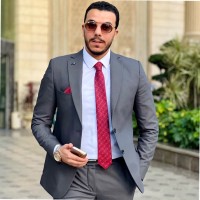 Ammar Ahmed Email