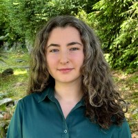 Germane Solutions Employee Ella Rimland's profile photo