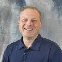 Noah Consulting, an Infosys Company Employee John Olds's profile photo