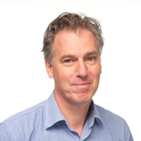 Fokker Technologies Holding B.V. Employee Richard Mim's profile photo