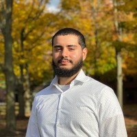 WGA Employee Jesus F.'s profile photo