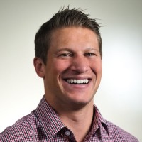 Corporate Visions Employee Aaron Winkelmann's profile photo