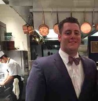 Sam Dickstein Email & Phone Number