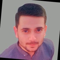 Upwork Employee Muhammad Expert's profile photo