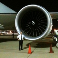 FedEx Express Employee Ray Sweeney's profile photo