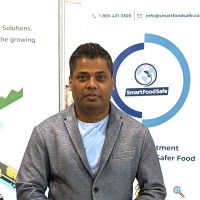 Prasant Prusty Email & Phone Number