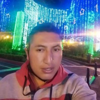 Elkin Yatacue's profile photo