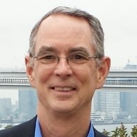 E Ink Corporation Employee Michael McCreary's profile photo
