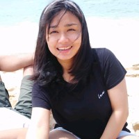 RoomMe Employee Prima Erlina's profile photo