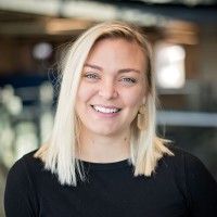 GiveMN Employee Jalisa Goetz's profile photo