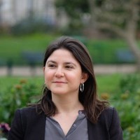 RWE Employee Julia Clement's profile photo