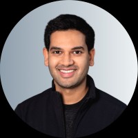 Vatsal Mehta Email & Phone Number