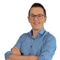 Karakter kinder- en jeugdpsychiatrie Employee Stefan van Oudheusden's profile photo