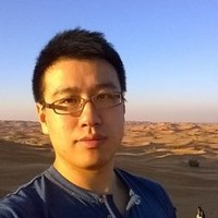 Qiwei Liu Email