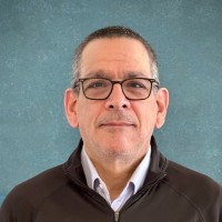 Curacao Employee Carlos Römer's profile photo