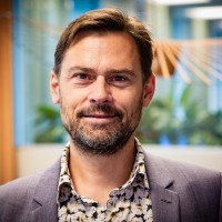 Carmenta Employee Jonas Envall's profile photo