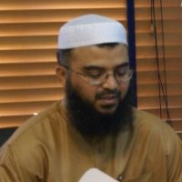 FOHMICS Employee Muhammed Amir's profile photo