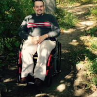 The Wholesale House Employee Marcus Steury's profile photo