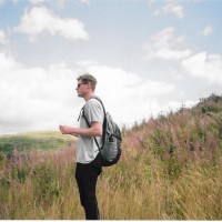 Capgemini Employee Adam Hindmarsh's profile photo