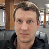 Autonodyne LLC Employee Tim Clark's profile photo