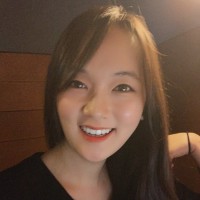 Nationwide IT Services, Inc. Employee Christina Park's profile photo