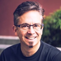 Helpshift Employee David Wood's profile photo